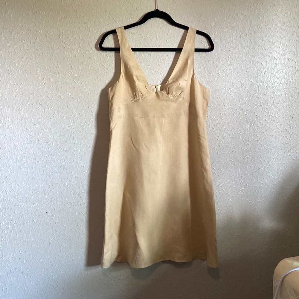 Morgane Le Fay dress size L